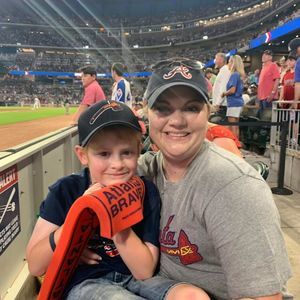 Meet your Posher, Amber